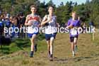 Boys under-15s 2023 Start Fitness NEHL, Druridge Bay Country Park, Northumberland.  Photo: David T. Hewitson/Sports for All Pics